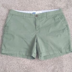 Old Navy Everyday 3" shorts